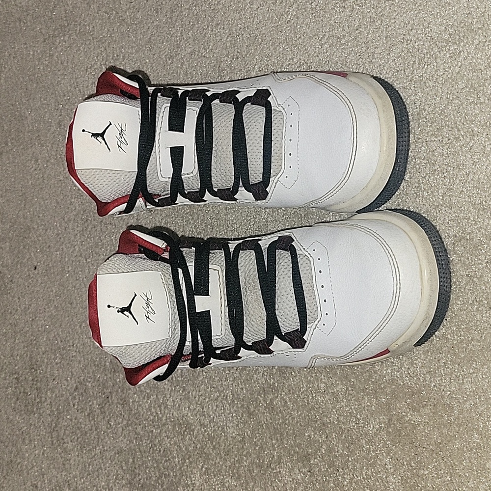 Used Jordan Flight Origins 2014